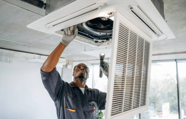 Licensed Ductwork Repair service in Carlton, OR - FH HVAC