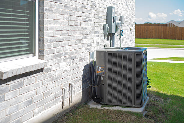 Reliable Ductwork Repair contractor in Carlton, OR by FH HVAC